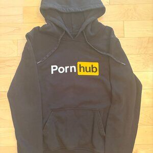 Pornhub Award Limited Edition Hoodie